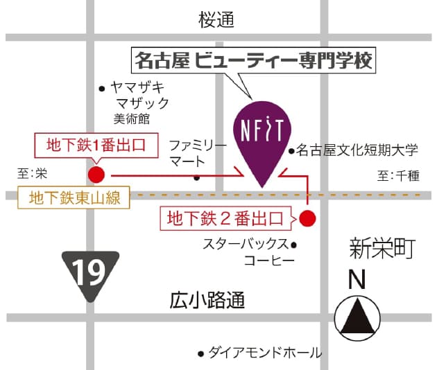 マップ画像